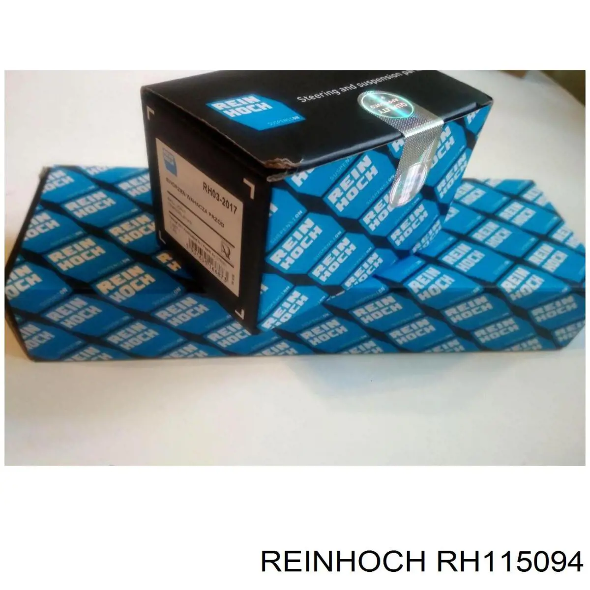Купить RH115094 Reinhoch Передняя опора двигателя