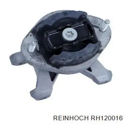 Soporte de motor trasero RH120016 Reinhoch