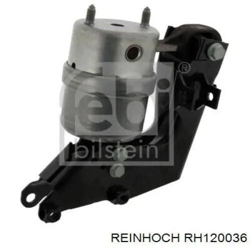 Левая подушка двигателя RH120036 Reinhoch