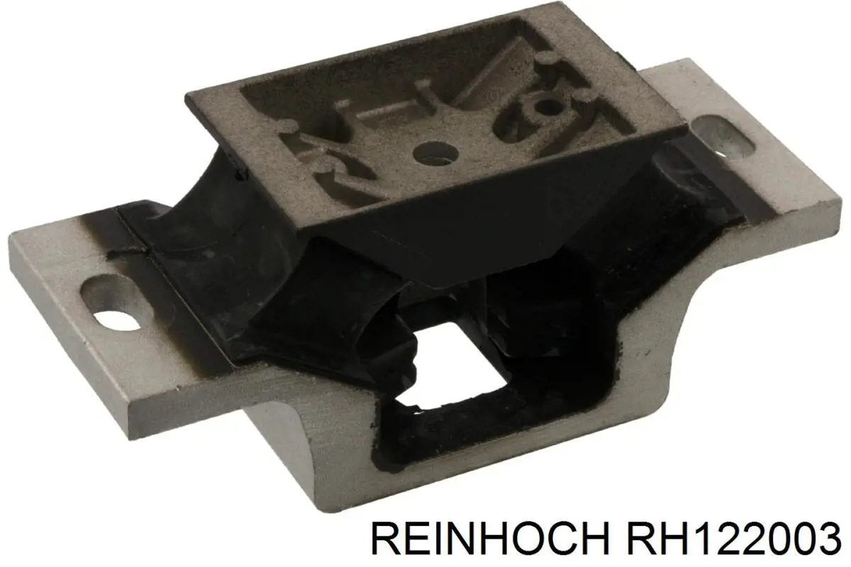 Левая подушка двигателя RH122003 Reinhoch