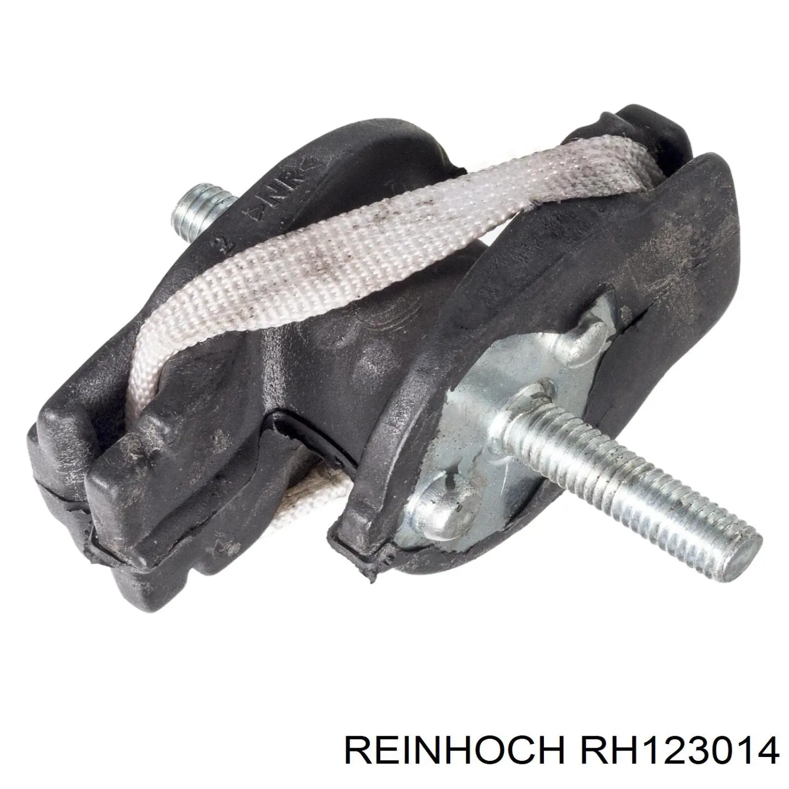 RH123014 Reinhoch подушка трансмиссии (опора коробки передач)