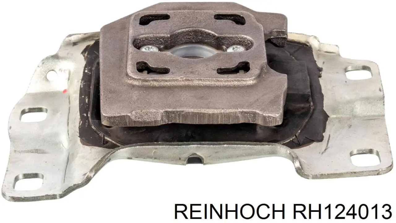 RH124013 Reinhoch подушка (опора двигателя левая верхняя)