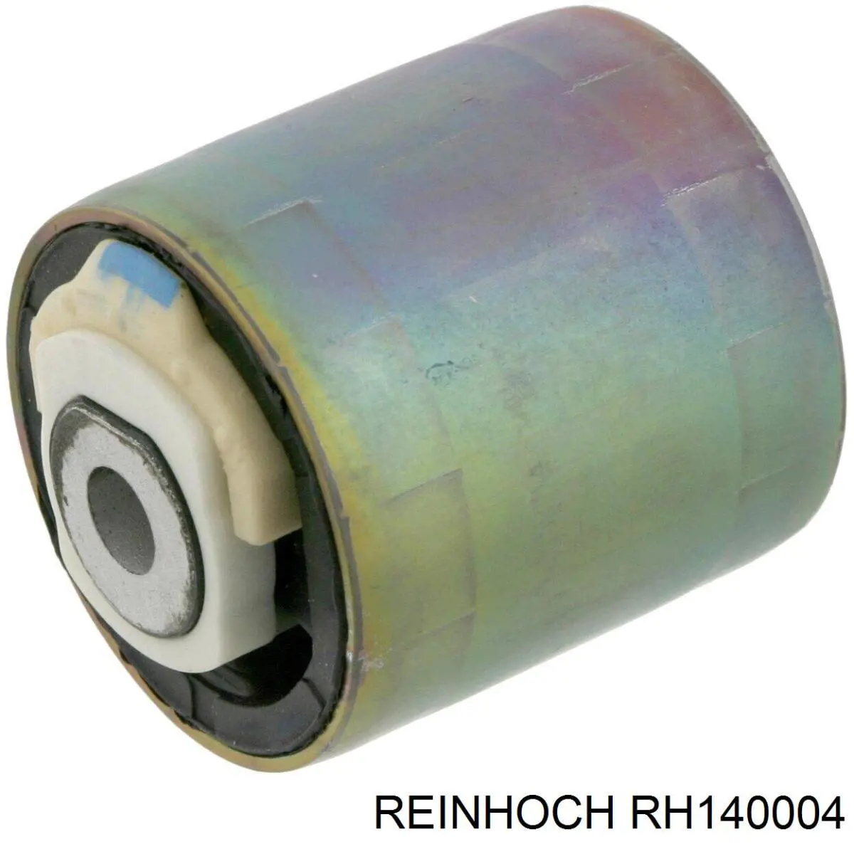 RH140004 Reinhoch сайлентблок переднего нижнего рычага