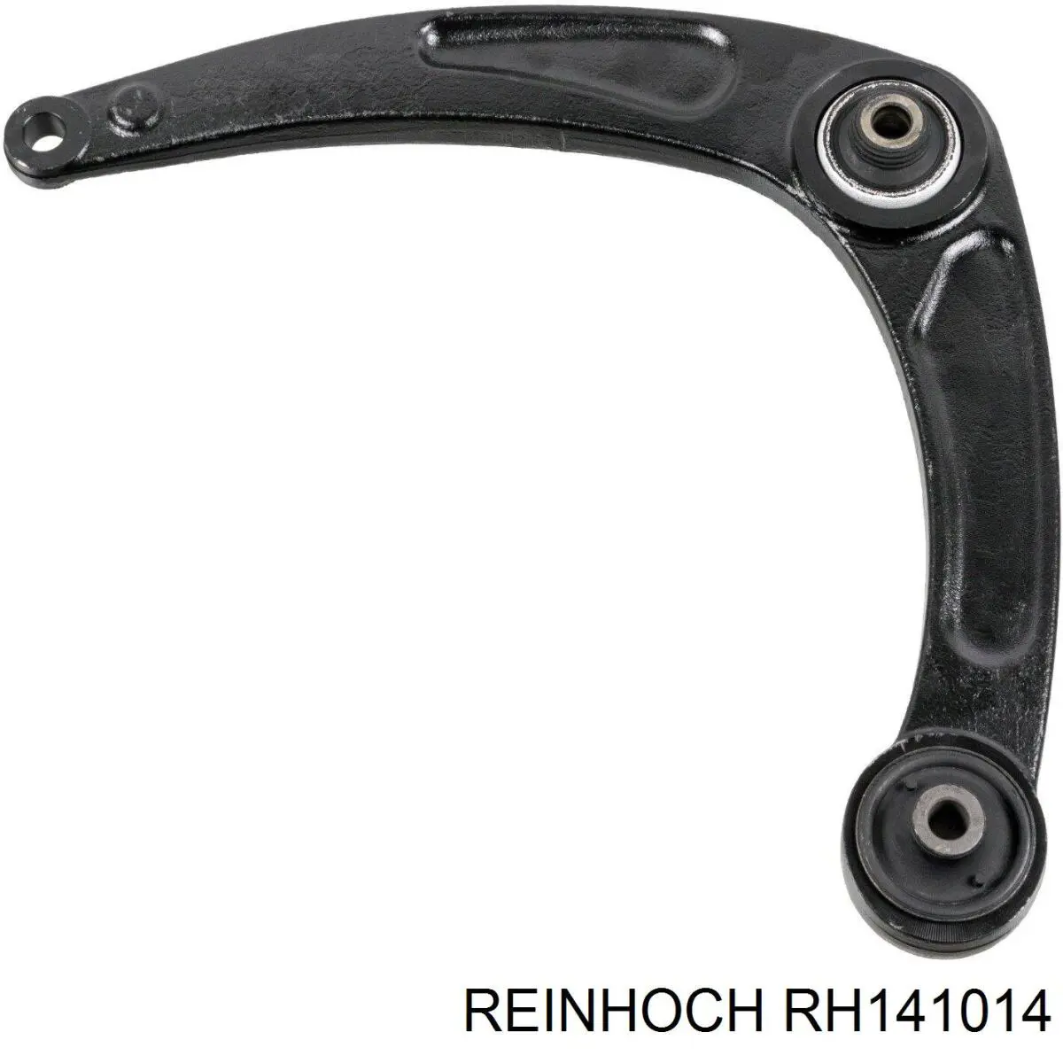 Сайлентблок переднього нижнього важеля RH141014 Reinhoch
