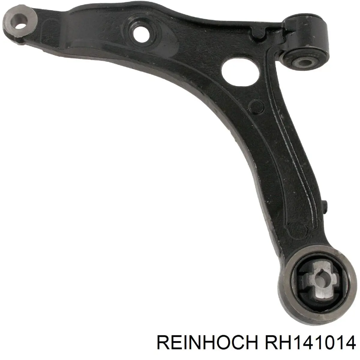 Сайлентблок передней подвески Reinhoch RH141014 цена, от 6.93 USD