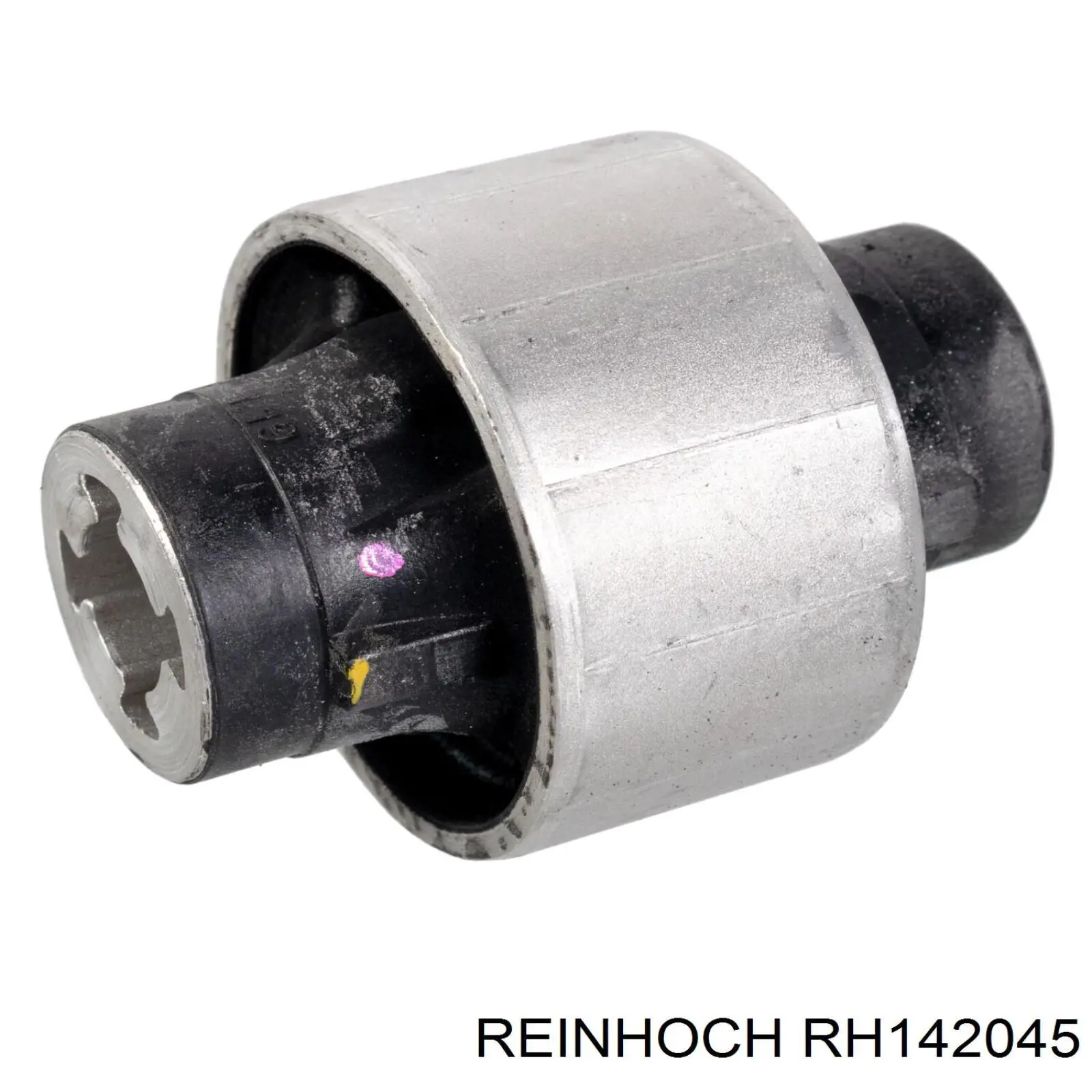 RH14-2045 Reinhoch bloco silencioso dianteiro do braço oscilante inferior