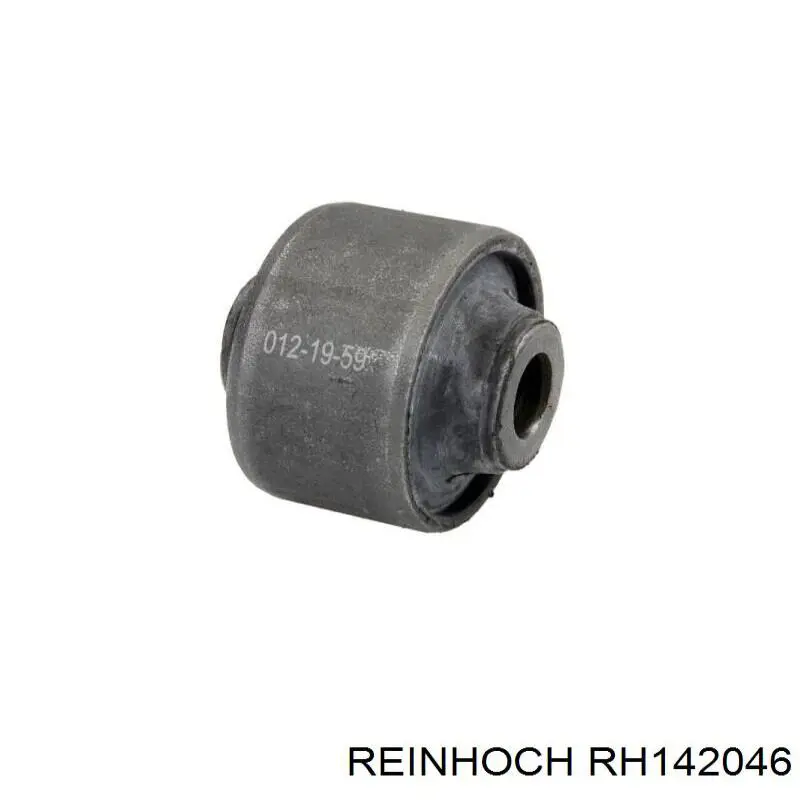 RH142046 Reinhoch bloco silencioso dianteiro do braço oscilante inferior