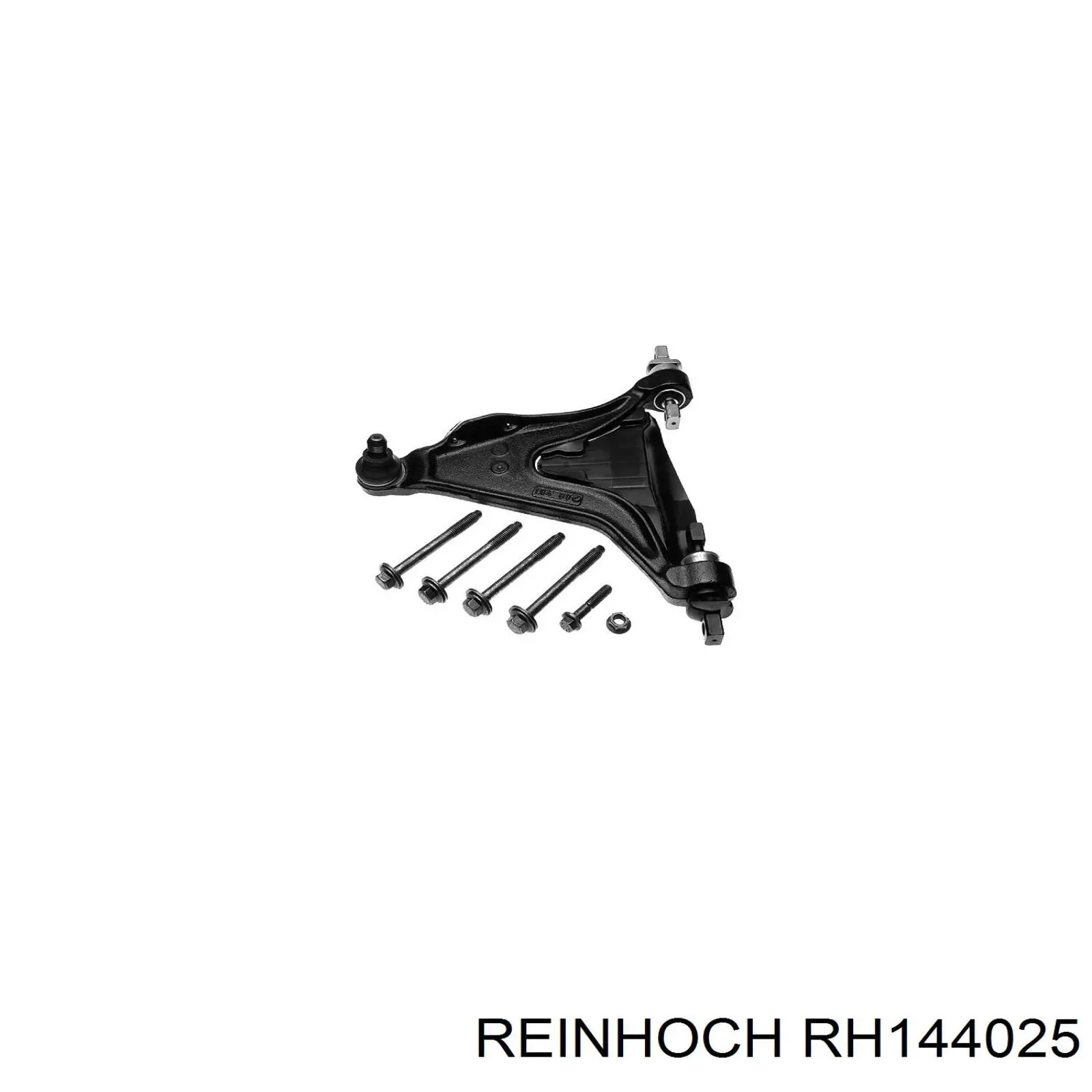 RH144025 Reinhoch сайлентблок переднего нижнего рычага