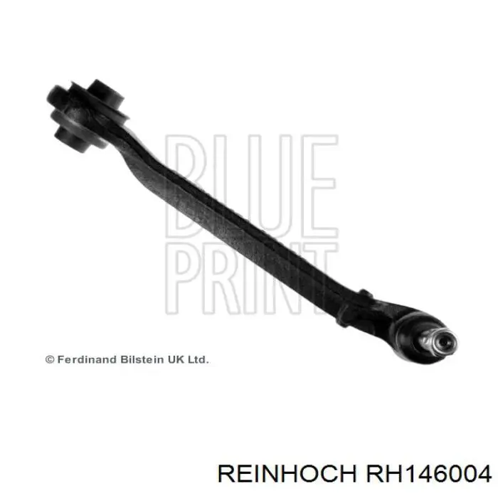 Купить RH146004 Reinhoch Сайлентблок нижний передней подвески