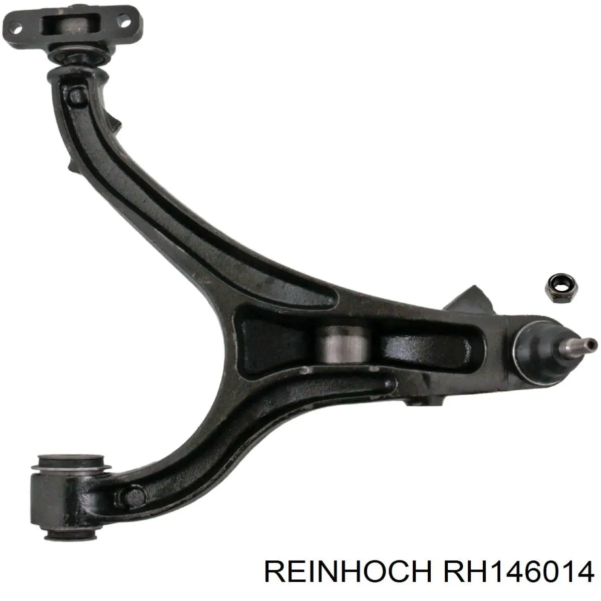 RH146014 Reinhoch сайлентблок переднего нижнего рычага