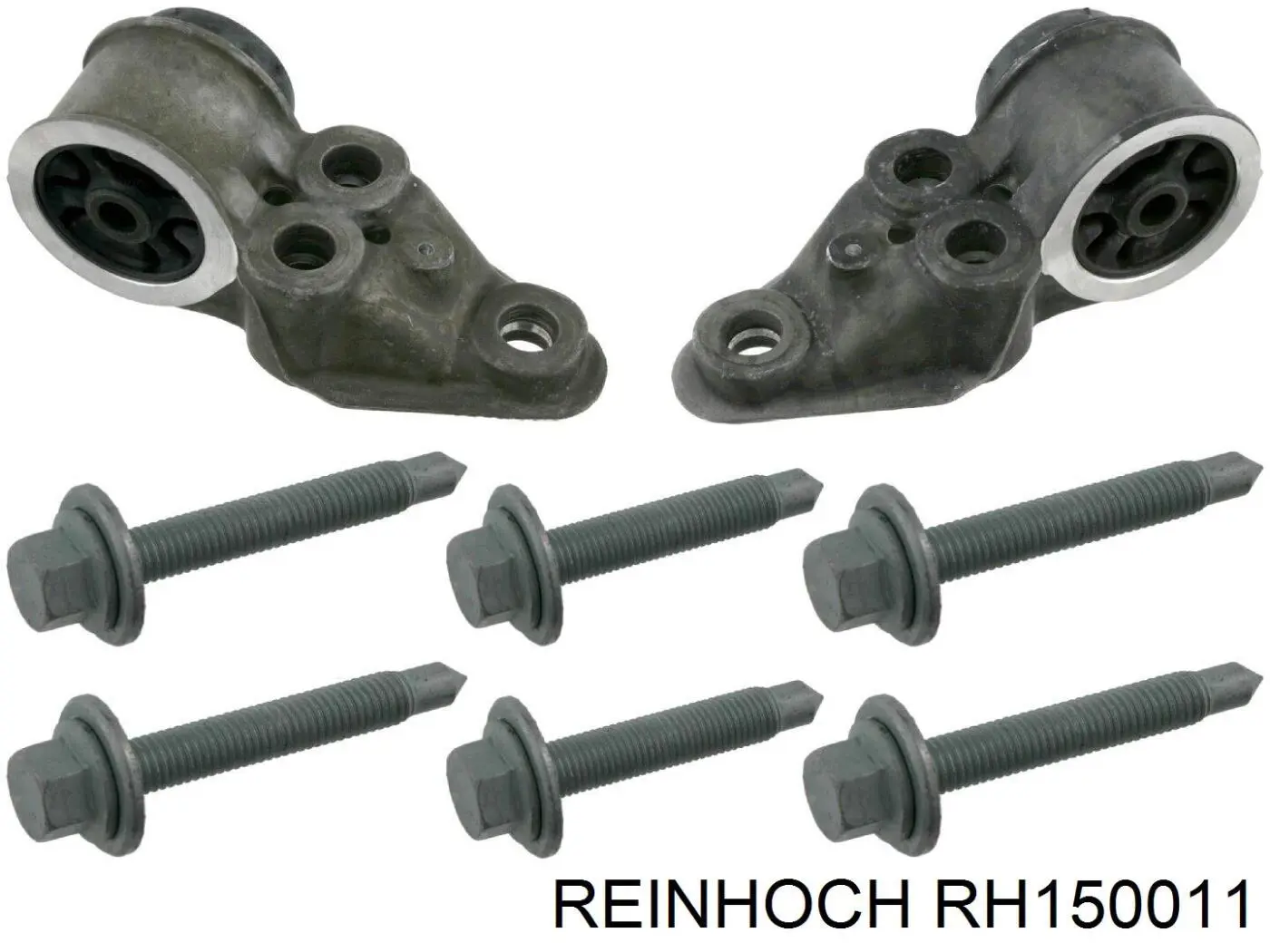 Купить RH150011 Reinhoch Кронштейн задней балки