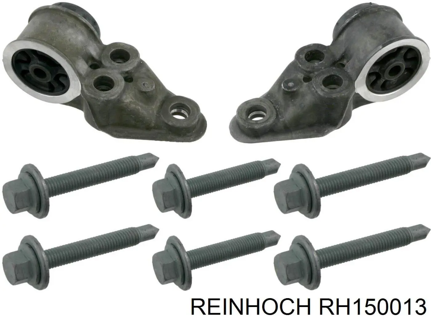 Кронштейн задней балки RH150013 Reinhoch