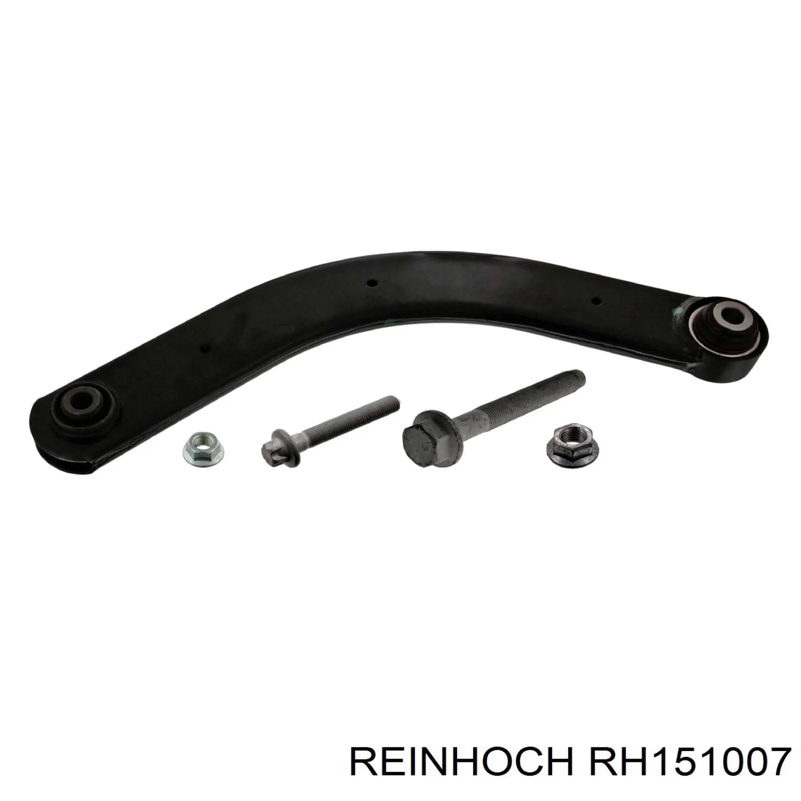 RH151007 Reinhoch 