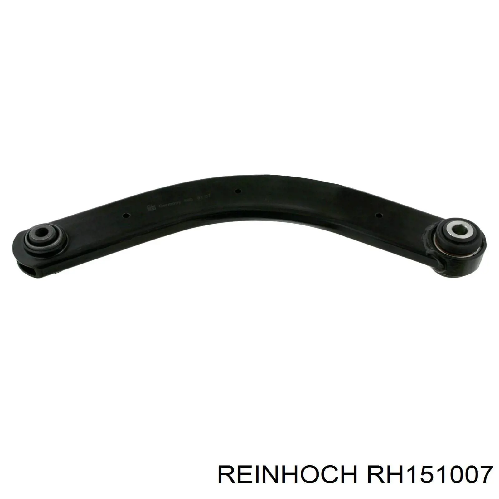 Сайлентблок заднего верхнего рычага RH151007 Reinhoch