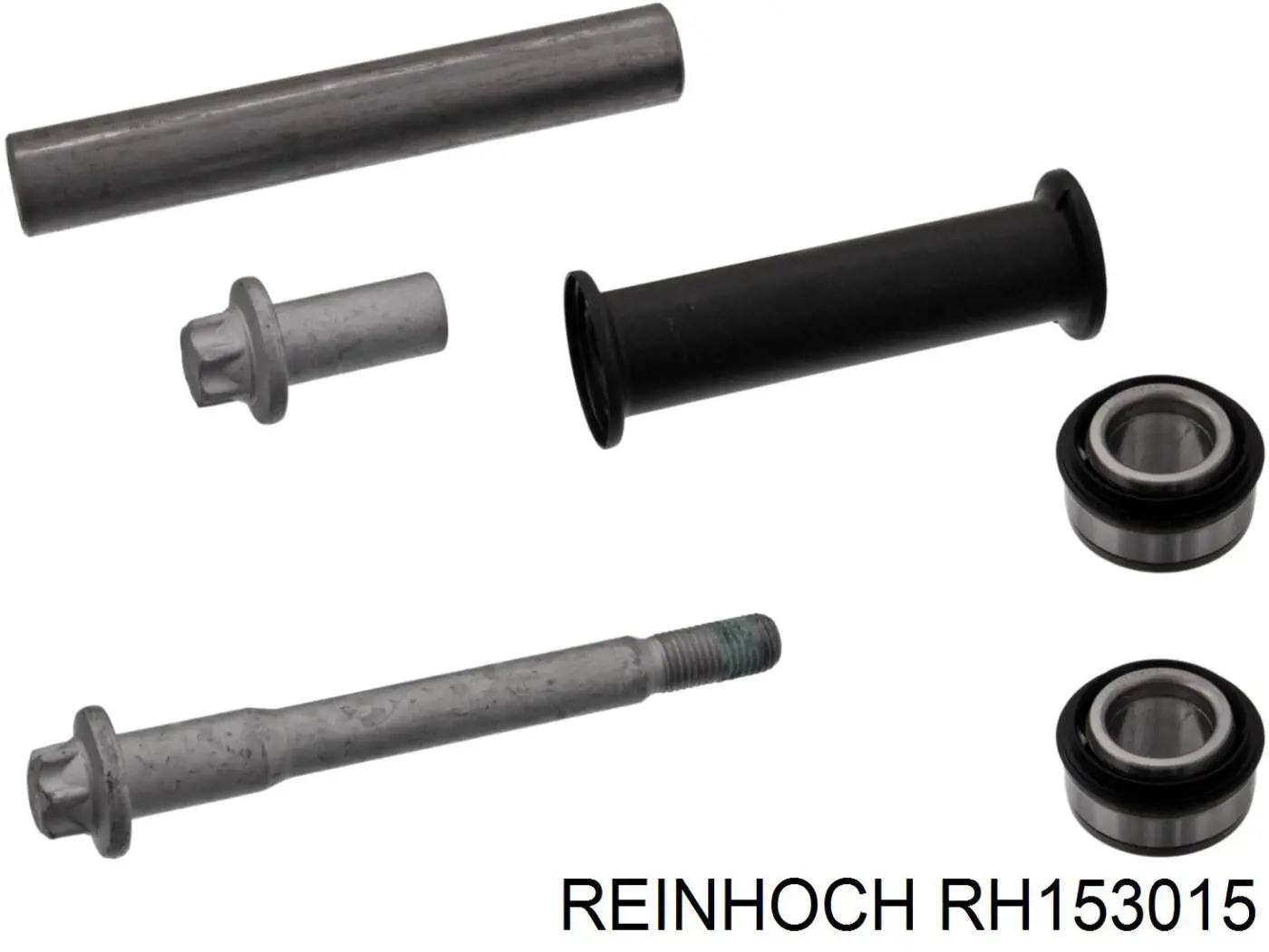 RH153015 Reinhoch сайлентблок заднего нижнего рычага