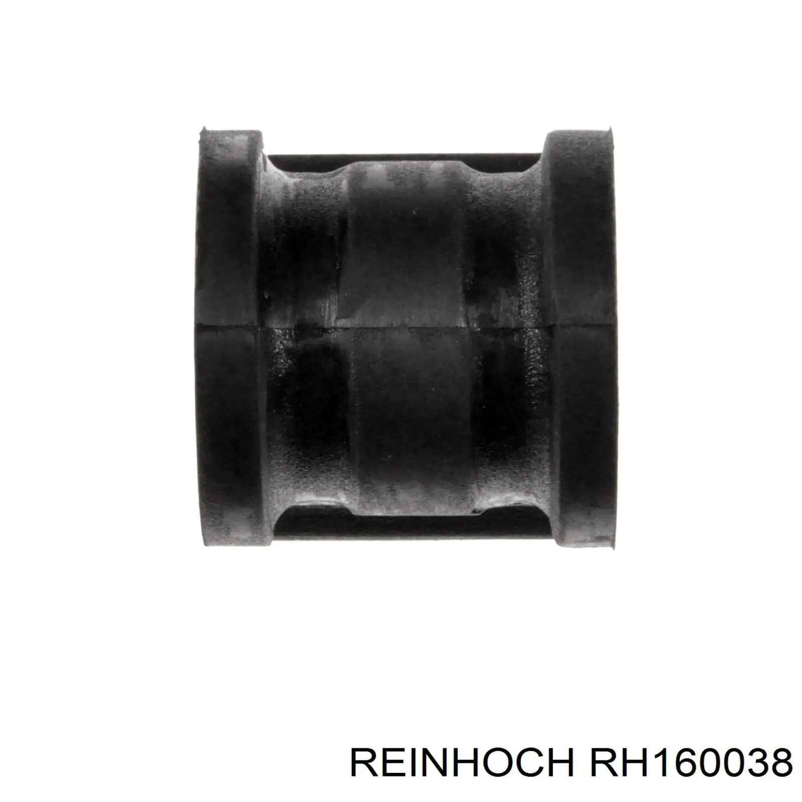 RH160038 Reinhoch втулка стабилизатора переднего