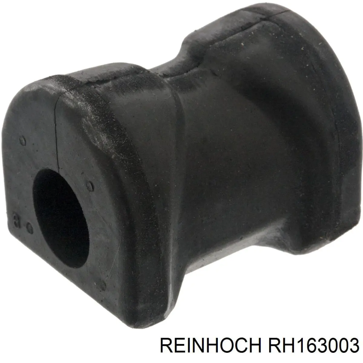 Втулка переднего стабилизатора RH163003 Reinhoch