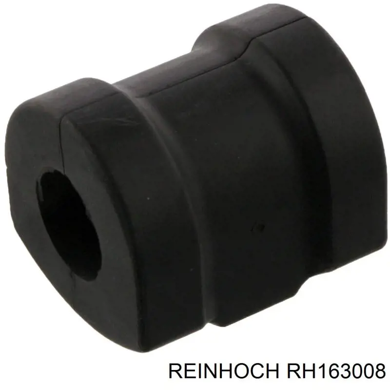 RH16-3008 Reinhoch втулка стабилизатора переднего