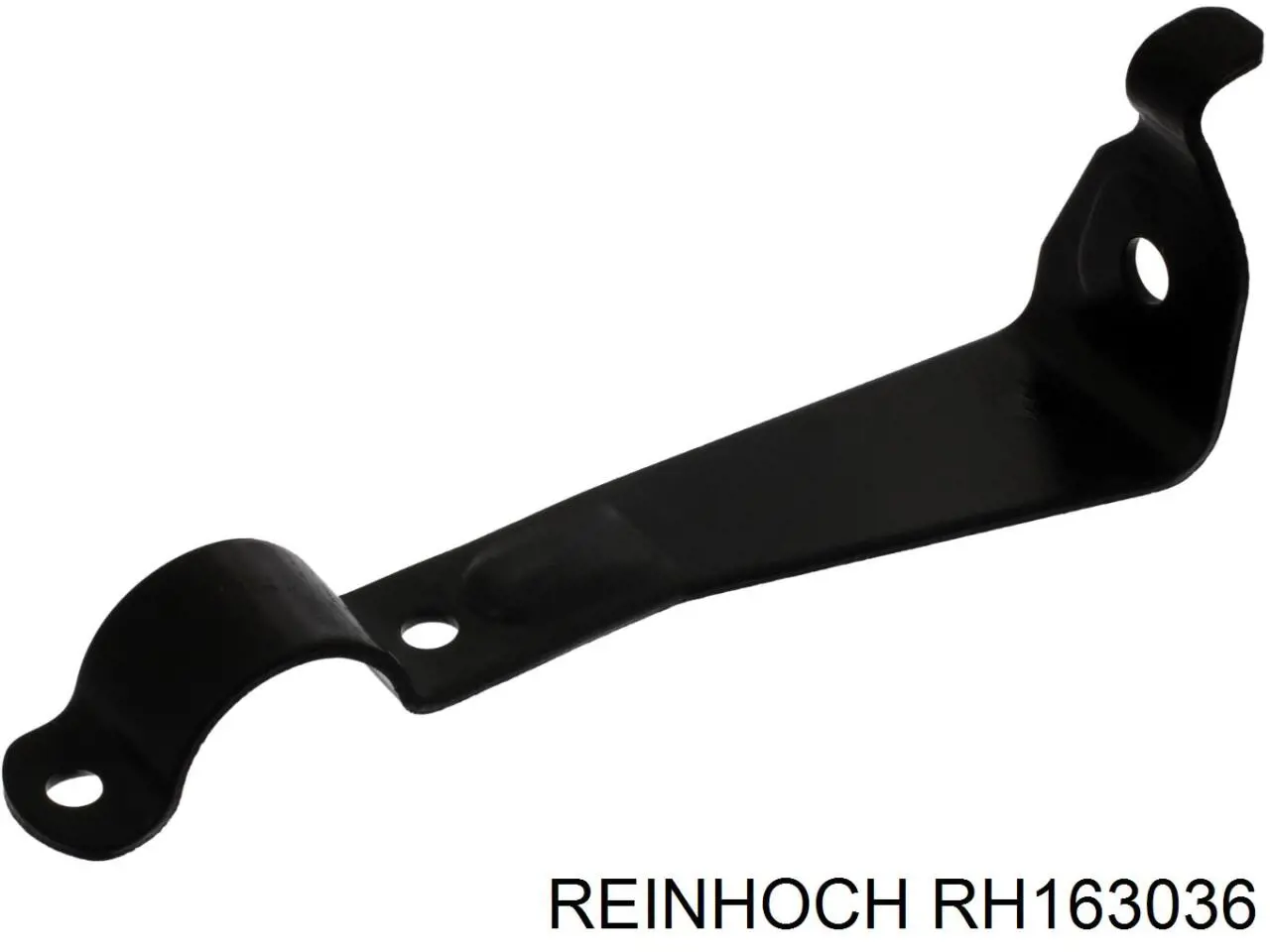 RH163036 Reinhoch хомут крепления втулки стабилизатора переднего