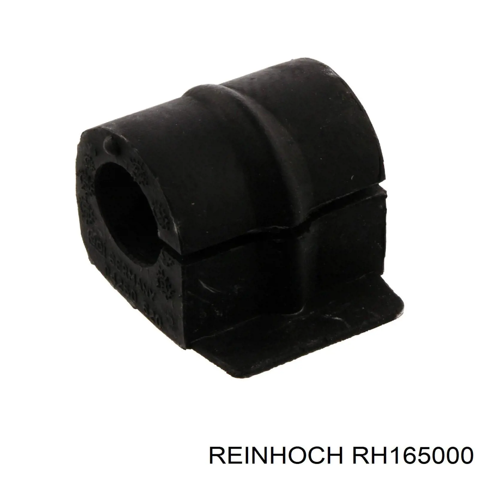 RH165000 Reinhoch втулка стабилизатора переднего