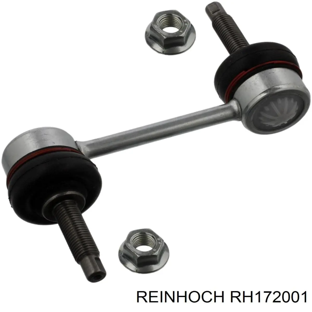 RH172001 Reinhoch bucha de estabilizador traseiro