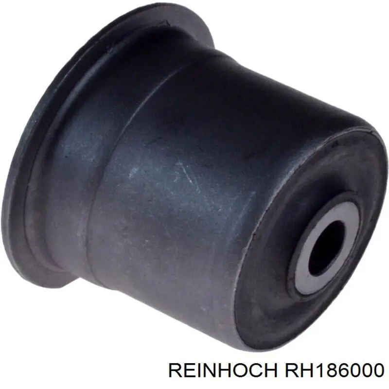 RH186000 Reinhoch сайлентблок переднего верхнего рычага