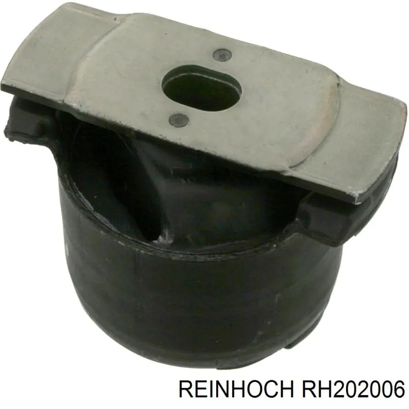 RH202006 Reinhoch сайлентблок задней балки (подрамника)