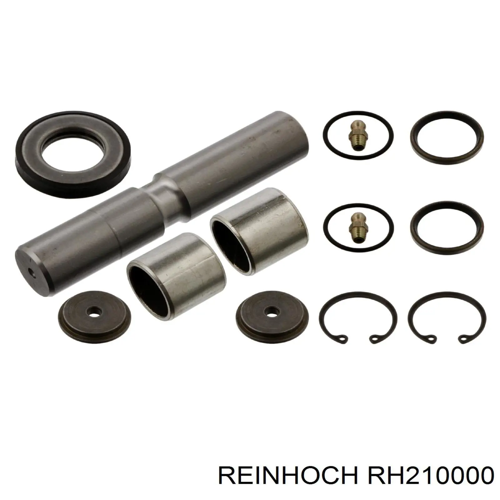RH210000 Reinhoch Ремкомплект шкворня поворотного кулака