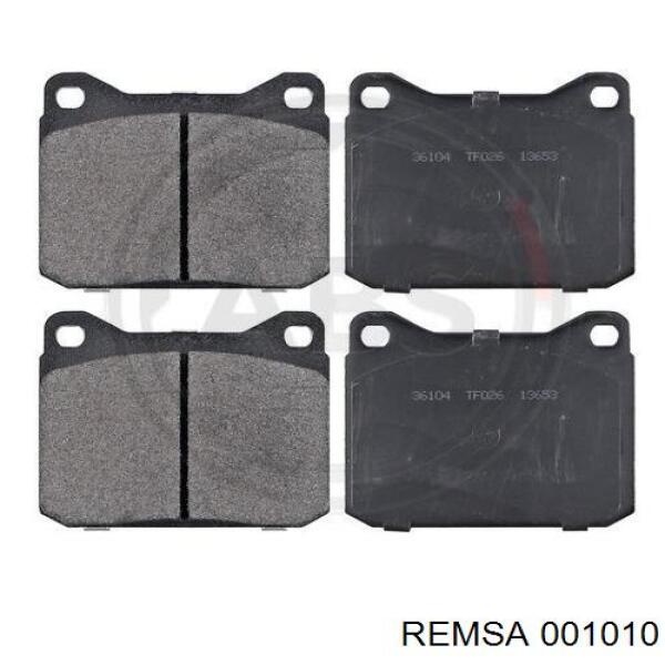 Купить 001010 Remsa 