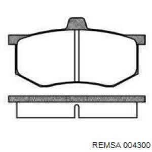  0003899448 Fiat/Alfa/Lancia