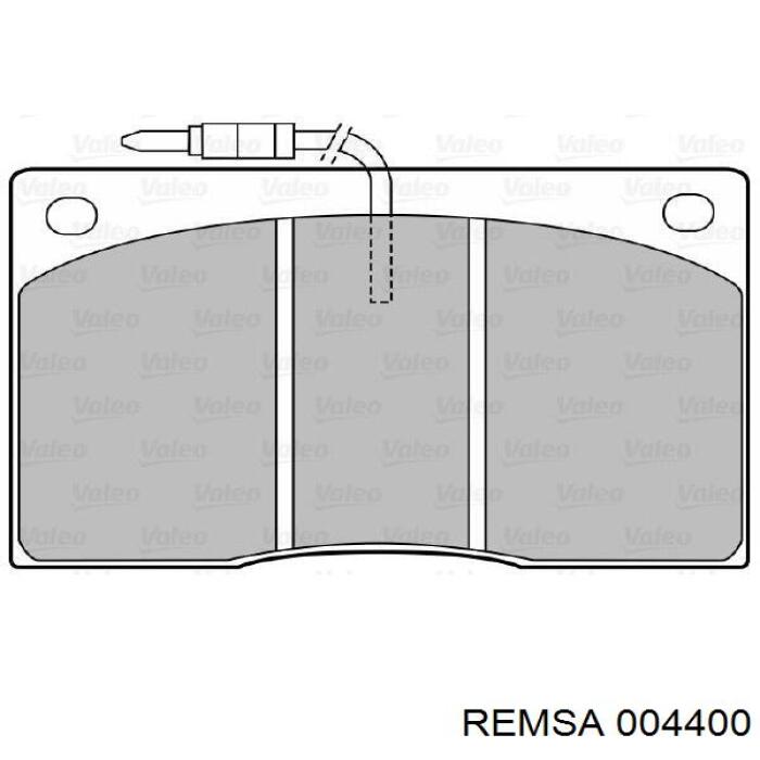 571533J Jurid/Bendix Колодки передние