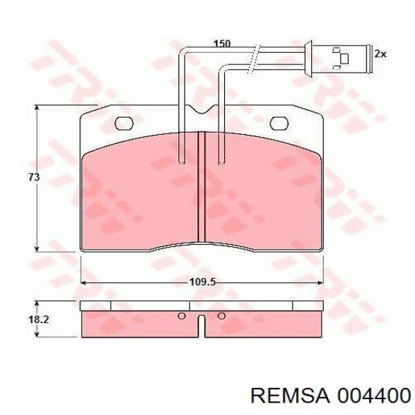 Колодки Jurid/Bendix 571533J цена, от 30.15 USD