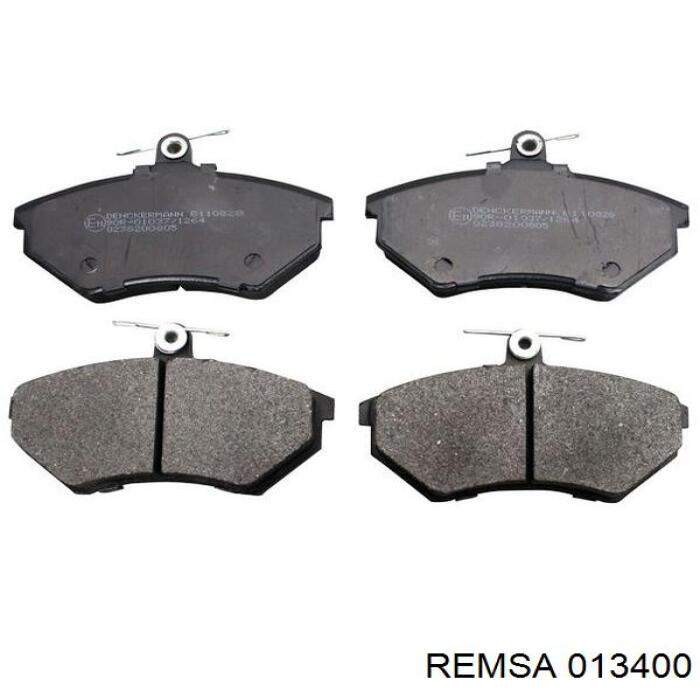 Колодки Remsa 013400 цена, от 20.56 USD
