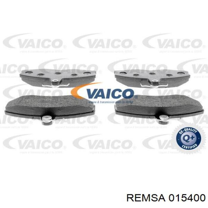 Колодки Remsa 015400 цена, от 12.86 USD