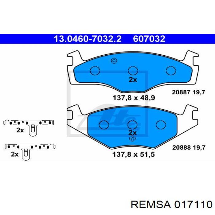 017110 Remsa