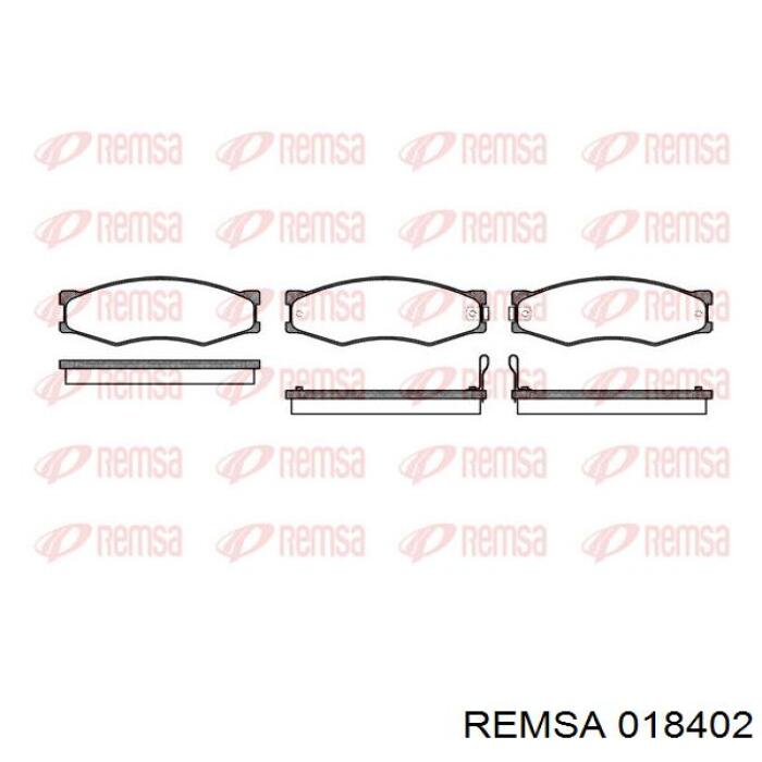 018402 Remsa