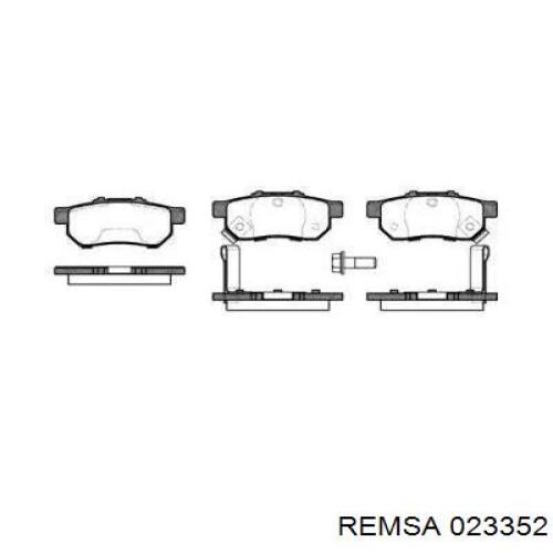 023352 Remsa