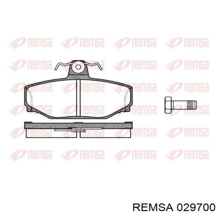 029700 Remsa