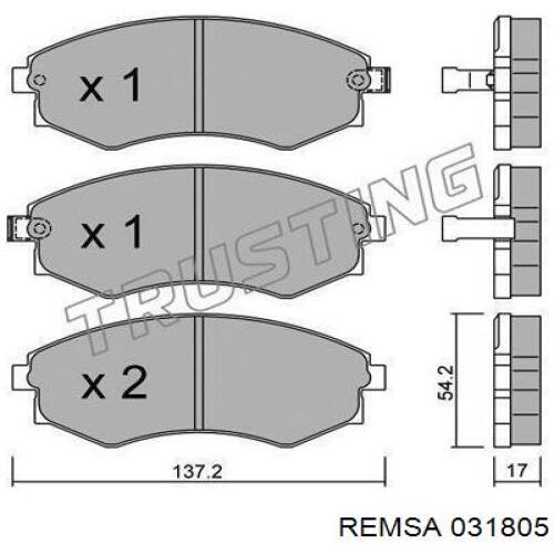 031805 Remsa