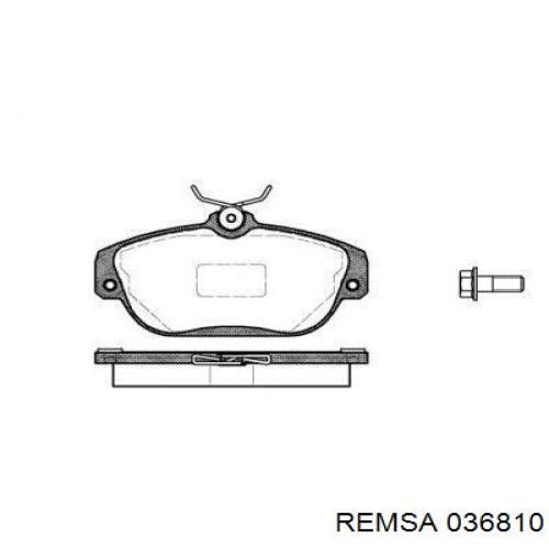 036810 Remsa