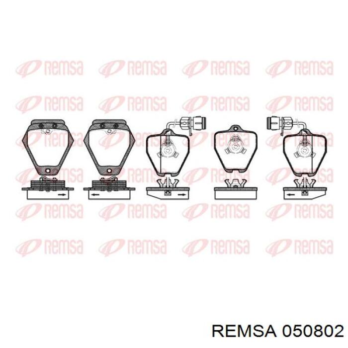 050802 Remsa