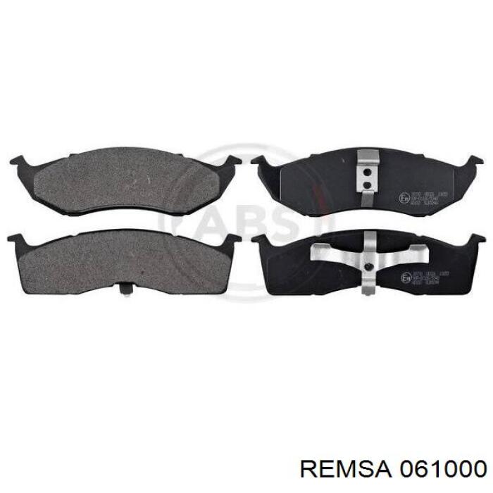 061000 Remsa