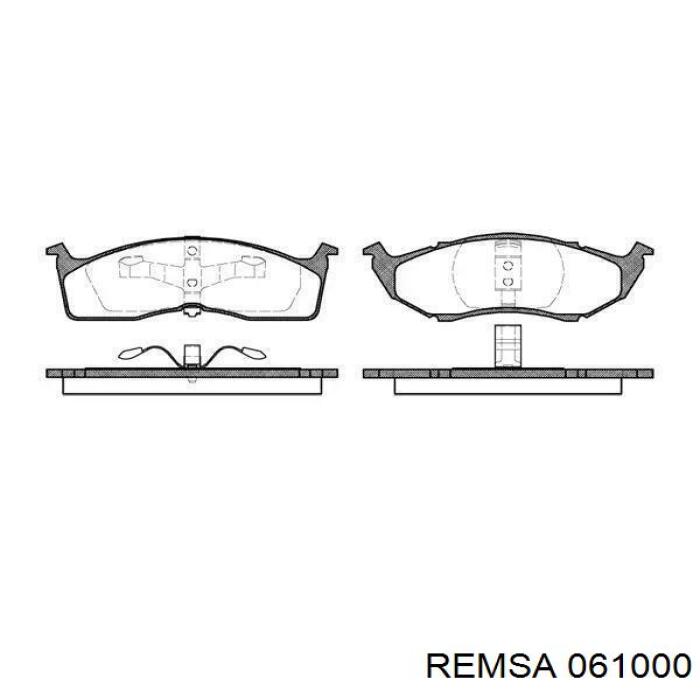 061000 Remsa