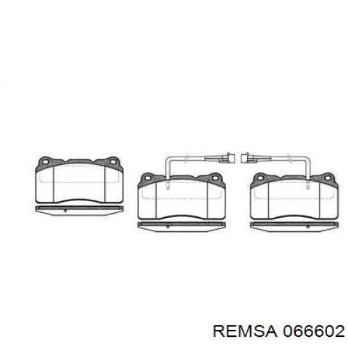 066602 Remsa