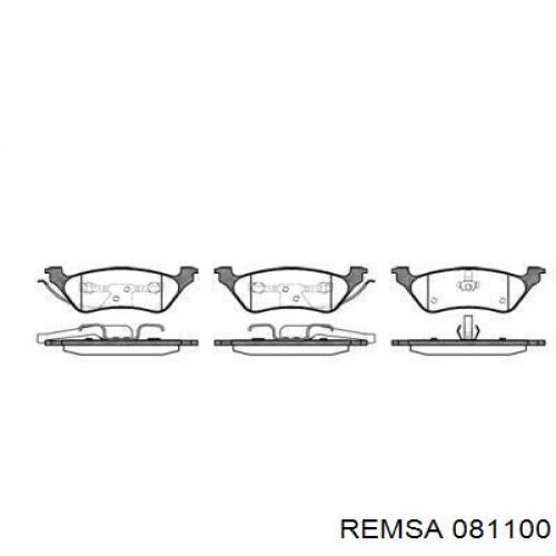 081100 Remsa