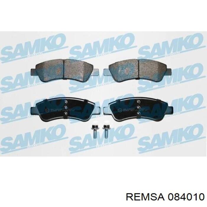 Колодки Remsa 084010 цена, от 28.15 USD