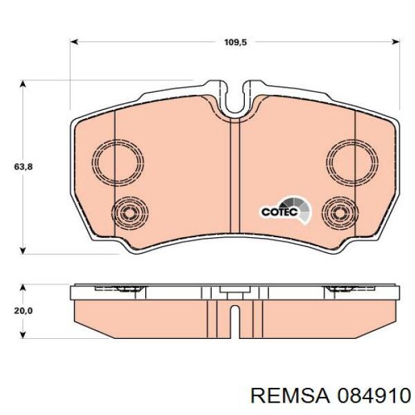 084910 Remsa