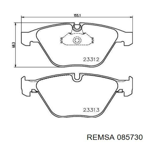  085730 Remsa