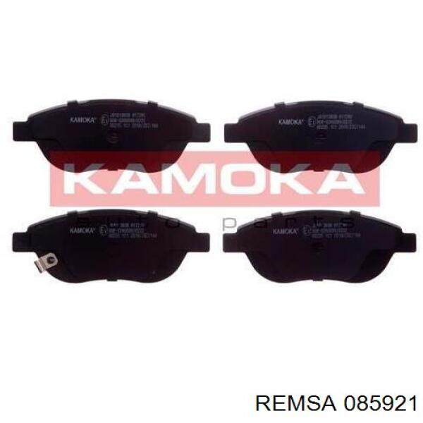 Колодки Remsa 085921 цена, от 28.18 USD