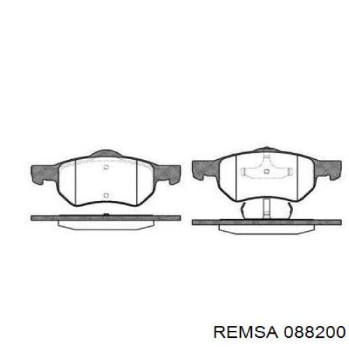 088200 Remsa